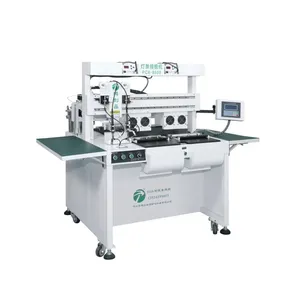 LED Strip Light PCB Cutting Machine thumbnail-3