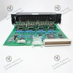 GE IS200EAUXH1AAA Auxiliary Tri-Redundant Circuit Board thumbnail-3