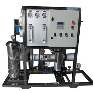 1T Ro Machine for Water Treatment thumbnail-1