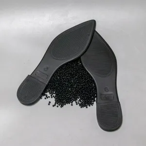 Compuesto De PVC Para Zapatos Suela thumbnail-1