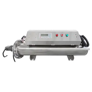 Electric Cleaning Ultraviolet Sterilizer thumbnail-2