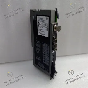Allen-Bradley 1785-L40C15/F Programmable Logic Controller thumbnail-4
