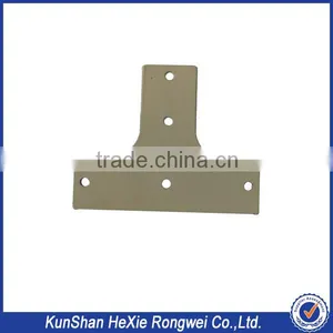 Custom Made Precision Oem Metal t Shaped Steel Bracket Supplier's Choice thumbnail-1