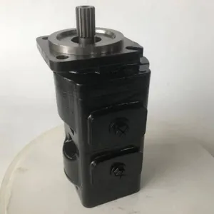 JCB214 20/925337 Hydraulic Piston Pump for JCB 3CX 4CX 456E Loader Agricultural Machinery Heavy Duty JCB 20925337 thumbnail-3