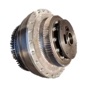 High-Quality Wholesale of Torque Converter PC Excavator and Sany Spare Parts thumbnail-5