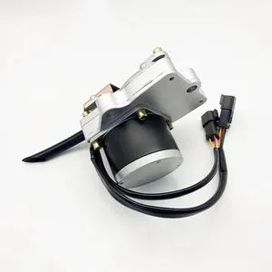 Wholesale Low Price Sany Excavator Spare Parts Sany Excavator Engine Stop Motor thumbnail-2