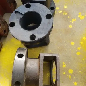 QZJ100B (D) Bracket Type Sled Type Column Type Rubber Wheel Type Down the Hole Drilling Rig Accessories - Rod Unloader thumbnail-2