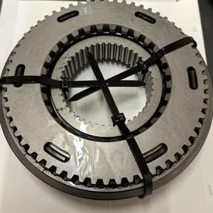Transmission Synchronizer, Transmission Shaft Gear thumbnail-1