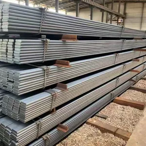 Flat Steel & Export Flat Steel，Q235B、Q345B、20#、45#、40Cr、42CrMo thumbnail-3