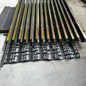 Second-hand Brand New Gantry Plasma Flame Cutting Machine, in Stock, Brand New and Rarely Used, With Warranty thumbnail-3