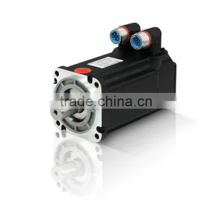 Motor Pump Machine Motor Tubular Motor Motor Electric Brushless Motor Electric Motor 200-600 W 3000 Rpm 60 Series AC SERVO MOTOR thumbnail-3