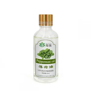 Peppermint Oil thumbnail-1