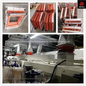 Telescopic Flexible Connection for Painting Projects thumbnail-1