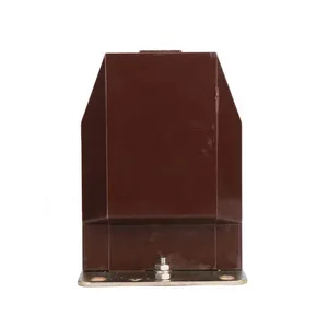 12KV/5A Resin-Encapsulated Current Transformer With 10P10 Protection Class thumbnail-3