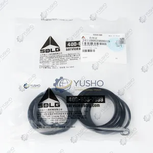 SDLG Seal Kit for Wheel Loader LG918 J4110002988019 Genuine OEM thumbnail-1