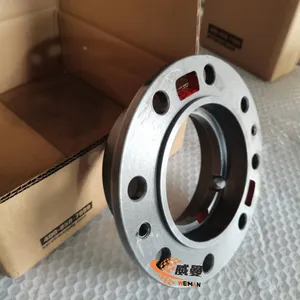 ORIGINAL SDLG 3050900013 Bearing Sleeve for Wheel Loader thumbnail-1