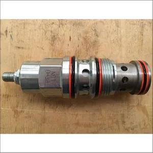 SUN PPHB-LBN Cartridge Valve High Safety All Fitting New Original thumbnail-1