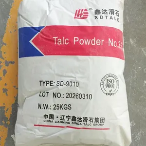 Talc Powder for Plastic thumbnail-2