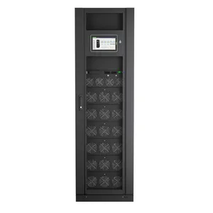 Modular UPS Power System 90kVA 120kVA 180kVA 200kVA 300kVA for Critical Loads thumbnail-4