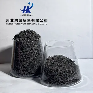 Granular GPC With Low Dust for Easy Handling thumbnail-2