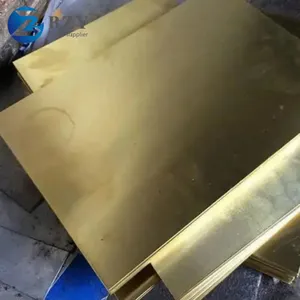 Plate Shape and 1000mm Width Copper Sheet / Copper Plate for Roofing thumbnail-2