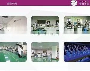 Shenzhen Uvled Optoelectronic Technology Co., Ltd. company overview - view 3 thumbnail
