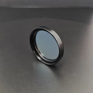 High Precision Optical Filters With High Transmittance and Anti Reflection, Customized Processing of Coating Filters for Camera Machine Vision Lenses thumbnail-3