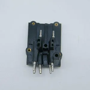 ENM46274 Chassis for Electrovalves Block for Imaje 9018 9028 Inkjet Coding Printer thumbnail-2