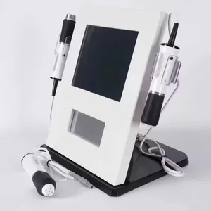 Portable Oxygen Bubble Facial Cleanser With 30000 RPM Brush & LED Light Therapy thumbnail-4