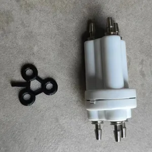 FA20254 Pigment Ink Printhead 3-Way Fluid Connector for Linx 4800 4900 6200 6800 6900 7300 7900 Inkjet Coding Printer thumbnail-5