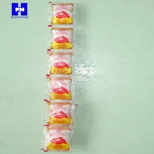 3g Package Monosodium Glutamate MSG thumbnail-3