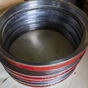 Shanghai Dongfang DFSS600-24N/6 Wear Spare Ring for DFSS Water Pump thumbnail-3