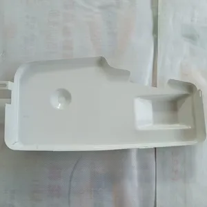 OEM Custom Deep Drawn Metal Stamping Parts and Sheet Metal Fabrication thumbnail-3