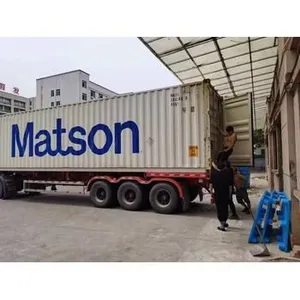 Tiansen Freight Agency Co., Ltd Air Sea DDP Door To Door Logistics Service To USA Europe SEA Middle East Africa For E-commerce & Bulk Cargo thumbnail-4