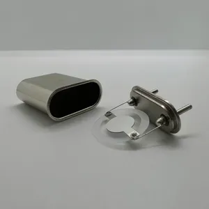 Qcm Sensor 6MHz thumbnail-3