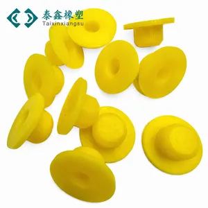Multicolor Customized Rubber Special-shaped Parts-Core Adaptation for Southeast Asian Automotive Component Factories thumbnail-4