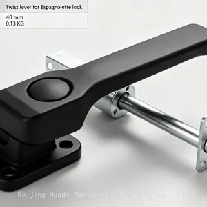 6SL3946-6SX00-0AA0︱INNOMOTICS SM150 Twist Lever thumbnail-1