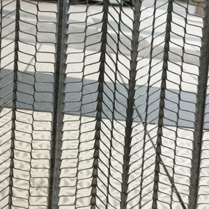 Ribbed Expanded Grouting Mesh for Tunnel Grouting and Foundation Reinforcement Projects thumbnail-3