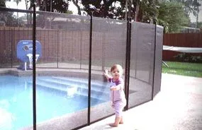 Saltwater-Resistant and Coastal-Grade Textilene Mesh – PVC Coated Woven Fabric Wholesale for Pool Fencing in Marine Environments thumbnail-5