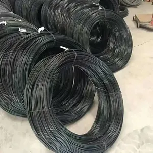 High Carbon Spring Steel Wire Coils, SAE 1060, 0.3mm, Soap Coated, 20kg Spool thumbnail-2