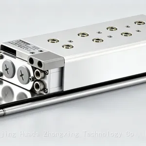 1FN3600-4NB80-0BA3︱Siemens SIMOTICS L Primary Section thumbnail-5