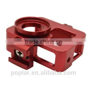 GP209 Aluminum Forming Dog Cage Protective Frame thumbnail-2