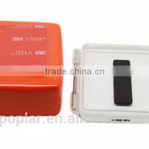 GP107 Waterproof Back Case Cover + Float Red Green Yellow thumbnail-1