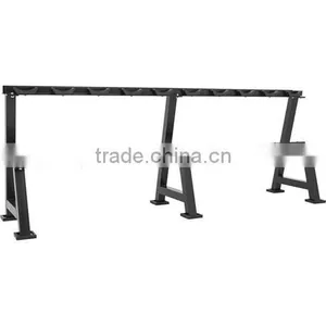 Ultra Long Dumbbell Rack thumbnail-1