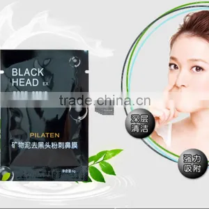 Nose Mask for Deep Cleansing Nasal Membranes thumbnail-1