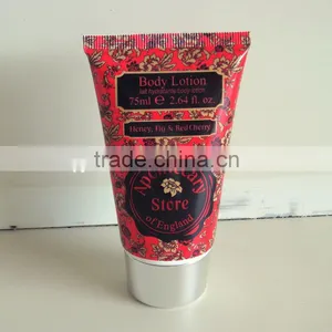 Color Skin Care Cream Cosmetic Tubes ,Empty Lotion Tube thumbnail-1