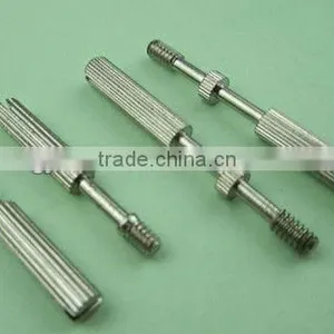 Carbon Steel Shaft thumbnail-1