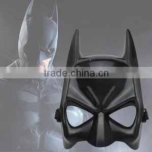 Amazon Hot Sell Top Quality The Dark Knight Rises Mask /Fashion Cosplay Mask for Halloween Masquerade Party thumbnail-1