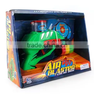 Game Children Paint Bullet Shot Target Electric Guns and Weapons MT900018 thumbnail-6