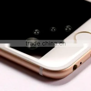 Screen Protector Tempered Glass For IPhone 6s Smartphone Japanese Asahi 9H 0.33MM 2.5D Tempered Glass thumbnail-5